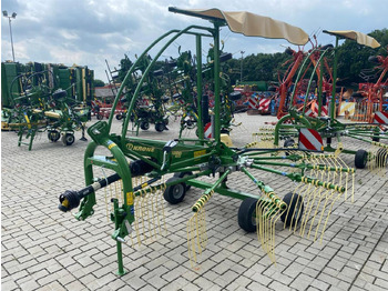 Henificadora KRONE Swadro