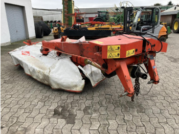Segadora KUHN