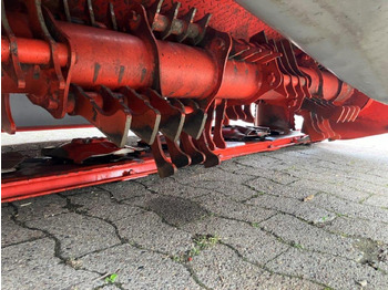 Segadora Kuhn FC9330 RA: foto 4