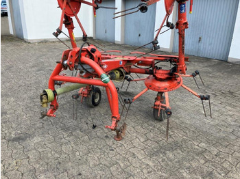 Henificadora Kuhn GF 5001 MH: foto 2