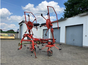 Henificadora Kuhn GF 5001 MH: foto 5