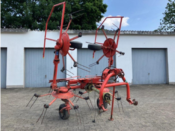 Henificadora Kuhn GF 5001 MH: foto 3