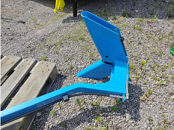 Arado Lemken Packerarm hydr.: foto 3