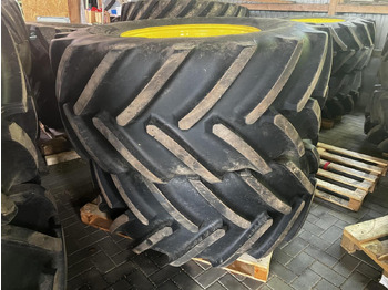 Neumático MICHELIN