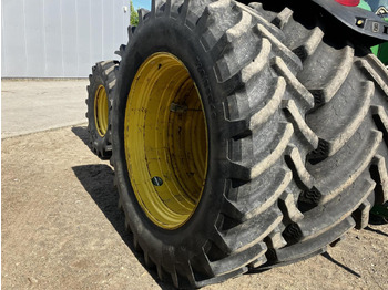 Neumático para Maquinaria agrícola Petlas 520/85R46: foto 2