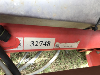 Esparcidor de fertilizantes Rauch Axis-H50.1 EMC+W: foto 5