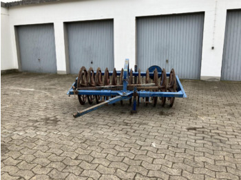 Rodillo agrícola TIGGES