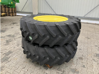 Neumático TRELLEBORG