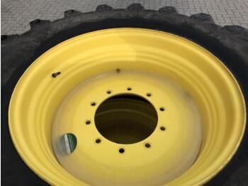 Neumático para Maquinaria agrícola Trelleborg 540/65R30: foto 4