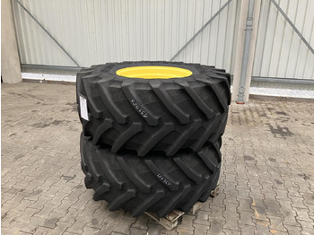 Neumático TRELLEBORG