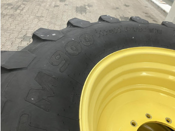 Neumático para Maquinaria agrícola Trelleborg 600/70R30: foto 5 Neumático para Maquinaria agrícola Trelleborg 600/70R30: foto 5