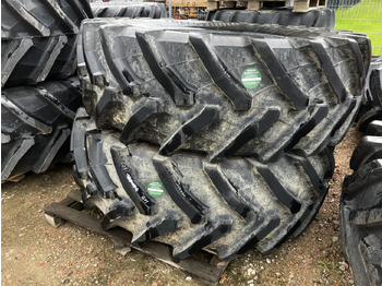 Neumático TRELLEBORG