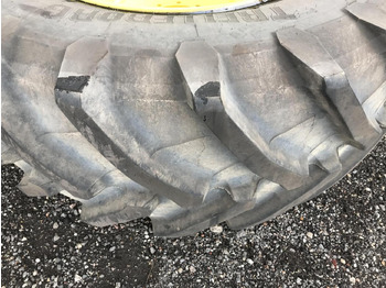 Neumático para Maquinaria agrícola Trelleborg 710/70R42: foto 4
