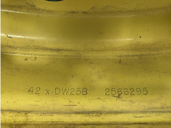 Neumático para Maquinaria agrícola Trelleborg 710/75R42: foto 3