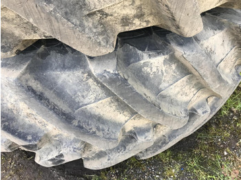 Neumático para Maquinaria agrícola Trelleborg 710/75R42: foto 5