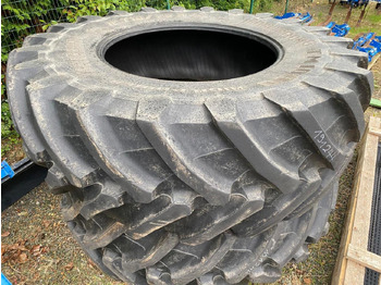 Neumático para Maquinaria agrícola Trelleborg 710/75R42 IF: foto 2