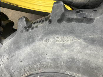 Neumático para Maquinaria agrícola Vredestein 600/70R30: foto 4