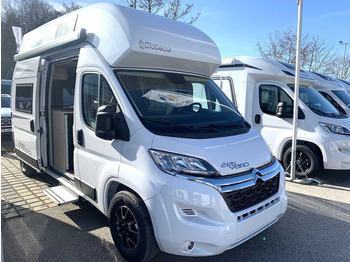 Cámper nuevo Globecar H-Line Globescout Vario: foto 1