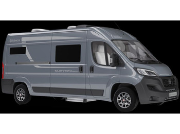 Cámper nuevo Globecar H-Line Summit 600 L Shine FIAT AUTOMATIK: foto 1