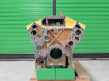 Motor para Maquinaria de construcción 2005 Engine KOMATSU D475 HD785 WA800-2 SA12V140: foto 4