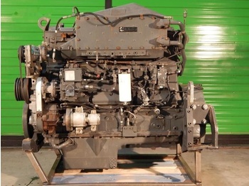 Motor para Cargadora de ruedas Cummins N14C: foto 3