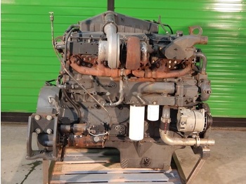 Motor para Cargadora de ruedas Cummins N14C: foto 2