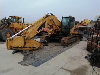 Excavadora de cadenas CATERPILLAR 325C