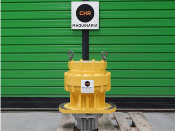 Reductor de giro KOMATSU