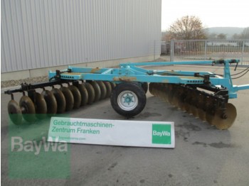 Rastras Eberhardt AP 300: foto 1