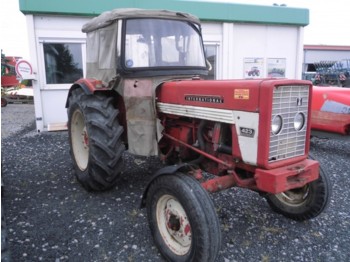 Tractor IHC 423: foto 1