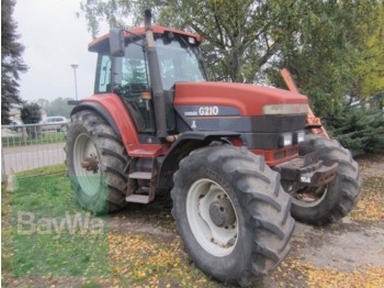 Tractor New Holland TRAKTOR FIATAGRI G210: foto 1