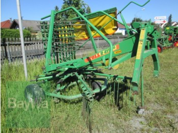 Henificadora Stoll R415/4DS: foto 1