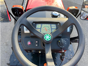 Mini tractor nuevo Fieldtrac 224D: foto 4 Mini tractor nuevo Fieldtrac 224D: foto 4