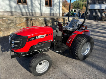 Mini tractor