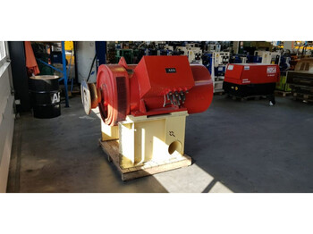 Generador industriale
