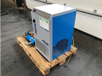 Compresor de aire Alup ADQ 312 Luchtdroger 5.200 L/min. 13 Bar: foto 2