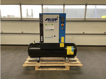 Compresor de aire ALUP