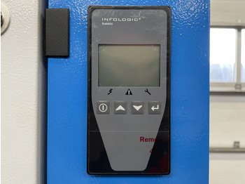 Compresor de aire nuevo Alup Sonetto 5 - 200 Elektrische Schroefcompressor 4 kW 470 L/Min 10 Bar op ketel: foto 5