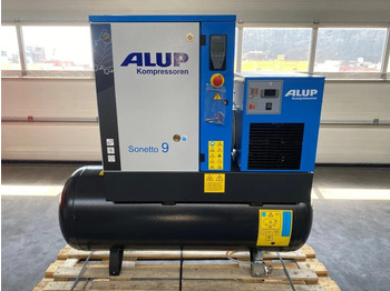 Compresor de aire ALUP