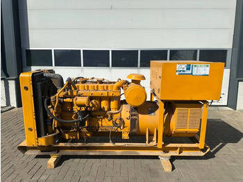 Generador industriale CATERPILLAR 160K