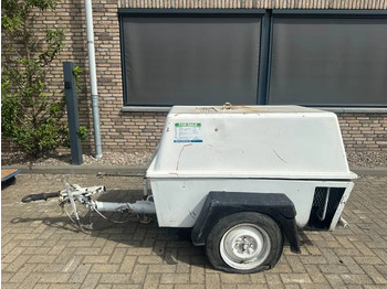 Compresor de aire DEUTZ