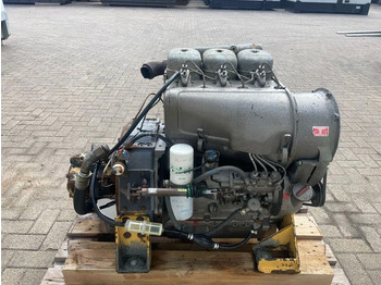 Motor DEUTZ