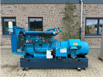 Generador industriale Dorman 6LDTII AvK 150 kVA Noodstroom generatorset Ex Emergency 465 hours: foto 2 Generador industriale Dorman 6LDTII AvK 150 kVA Noodstroom generatorset Ex Emergency 465 hours: foto 2