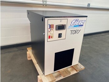 Compresor de aire nuevo Fiac TDRY 9 luchtdroger 850 L / min 16 bar Airdryer New !: foto 3