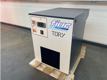 Compresor de aire nuevo Fiac TDRY 9 luchtdroger 850 L / min 16 bar Airdryer New !: foto 5