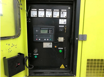 Generador industriale GESAN Volvo Stamford 250 kVA Supersilent Rental generatorset: foto 4