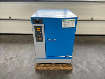 Compresor de aire GRASSAIR