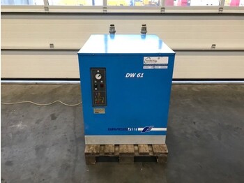 Compresor de aire GRASSAIR