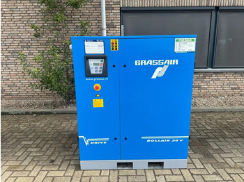 Compresor de aire GRASSAIR