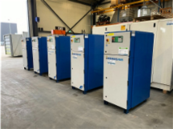Compresor de aire GRASSAIR